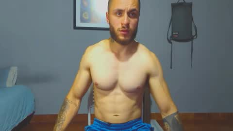 tomDavisXl online show from January 17, 2026, 3:11 am