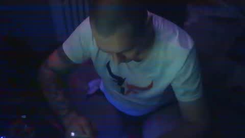 Snapshot of tomekpl30show chatting on May 8, 2026, 8:25 pm Tomek online show from May 8, 2026, 8:25 pm