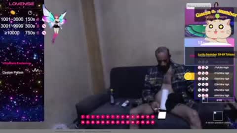 Snapshot of tomeliviathan chatting on November 16, 2025, 4:34 pm to me liviathan online show from November 16, 2025, 4:34 pm