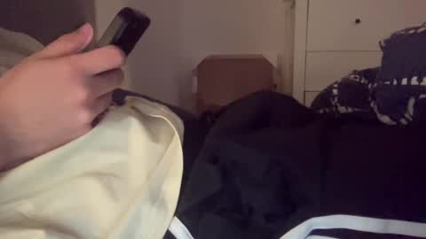 tomford321 online show from January 12, 2025, 6:27 pm