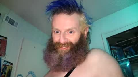 tomfrummyspace online show from January 20, 2025, 5:37 am