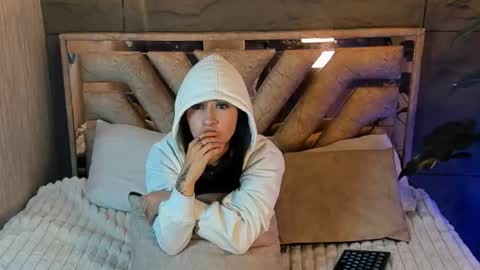 Tomie online show from March 11, 2026, 7:58 am