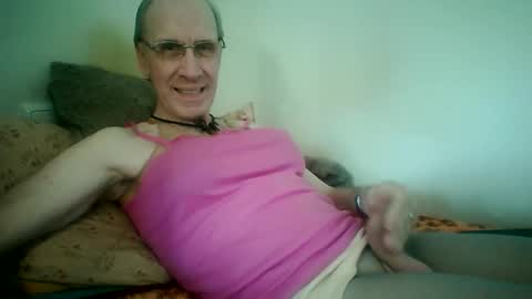 tomislav321 online show from April 20, 2026, 12:19 pm