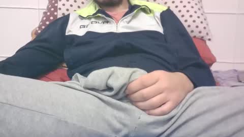 tommaso9046 online show from January 5, 2025, 4:16 pm