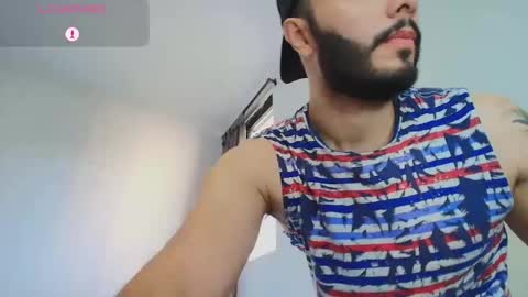 Snapshot of tommel_bailey chatting on May 18, 2026, 12:22 pm Tommel Bailey online show from May 18, 2026, 12:22 pm