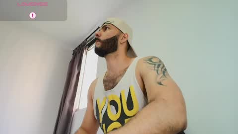 Snapshot of tommel_bailey chatting on May 25, 2026, 12:22 pm Tommel Bailey online show from May 25, 2026, 12:22 pm