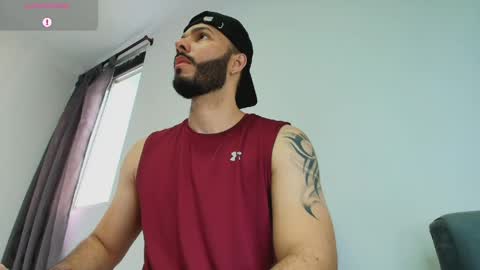 Snapshot of tommel_bailey chatting on June 9, 2026, 1:23 pm Tommel Bailey online show from June 9, 2026, 1:23 pm