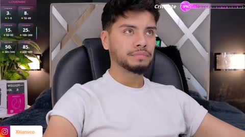 Tommy Dubois online show from October 3, 2025, 3:58 am