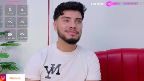 Tommy Dubois online show from November 5, 2025, 4:01 am