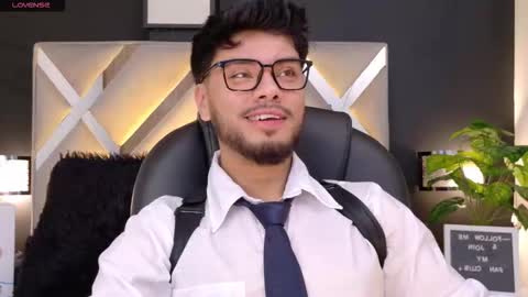 Tommy Dubois online show from November 8, 2025, 4:45 am