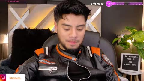 Tommy Dubois online show from November 25, 2025, 4:01 am