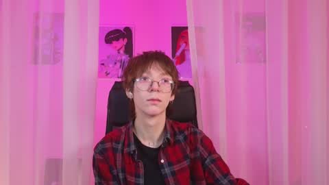 Tommie online show from January 23, 2025, 5:35 am