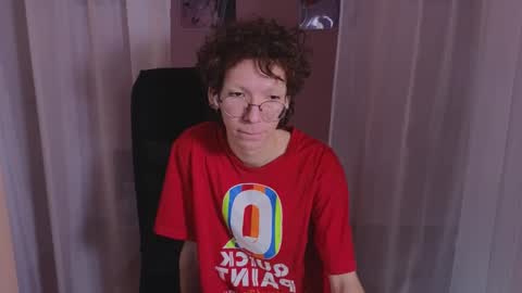 Tommie online show from February 8, 2025, 5:29 am