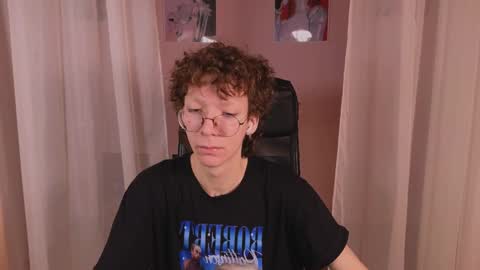 Tommie online show from February 9, 2025, 5:40 am