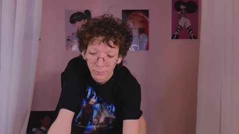 Tommie online show from February 9, 2025, 11:47 am