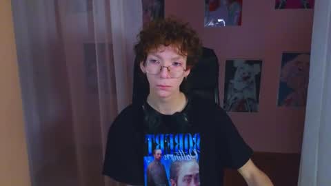 Tommie online show from February 27, 2025, 5:24 am