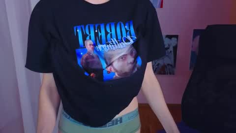 Tommie online show from February 27, 2025, 8:28 am