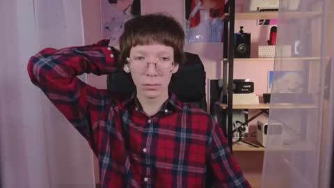 Tommie online show from October 5, 2025, 12:36 pm