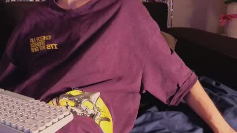 Tommie online show from January 16, 2026, 12:09 pm