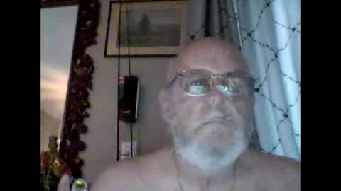 Tommie online show from November 13, 2025, 12:15 pm