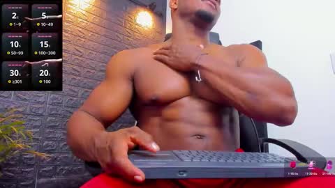 Tom Mike online show from November 8, 2025, 4:45 am