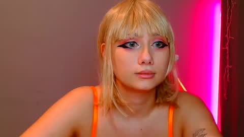 Galadriel online show from February 6, 2025, 12:48 pm