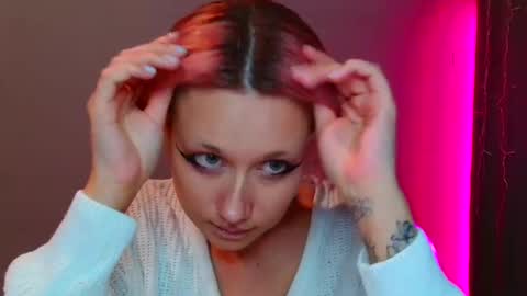 Galadriel online show from February 12, 2025, 12:33 pm