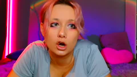 Galadriel online show from February 16, 2025, 5:26 pm