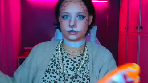 Galadriel online show from October 30, 2025, 2:46 am