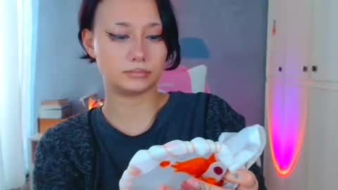 Galadriel online show from February 6, 2026, 10:40 am