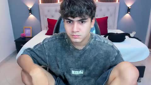 Tommy  online show from March 27, 2026, 3:45 am