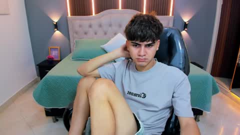 Tommy  online show from April 15, 2026, 3:35 am