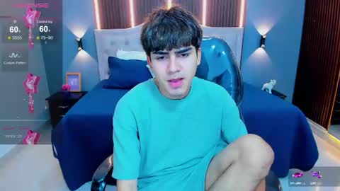 Snapshot of tommy18__ chatting on July 19, 2026, 3:21 am Tommy online show from July 19, 2026, 3:21 am