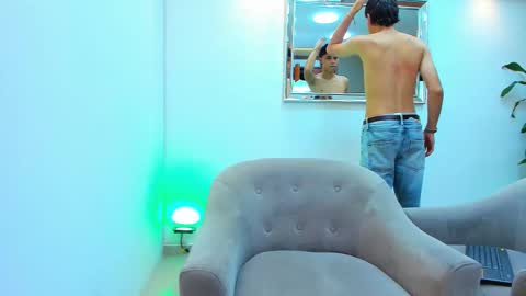 Tommy  Scott online show from November 23, 2025, 11:21 am