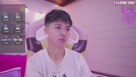 Blue  online show from March 14, 2026, 2:06 am