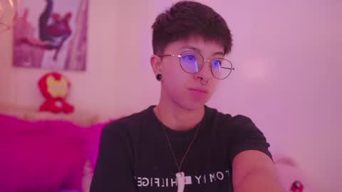 Blue  online show from July 18, 2026, 1:54 am