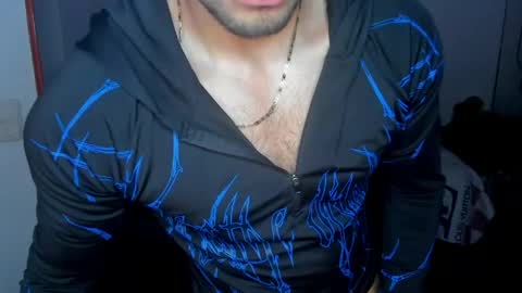 Snapshot of tommy_bred chatting on May 2, 2026, 12:04 am Twitter BreddTommy IG tommy bredd online show from May 2, 2026, 12:04 am