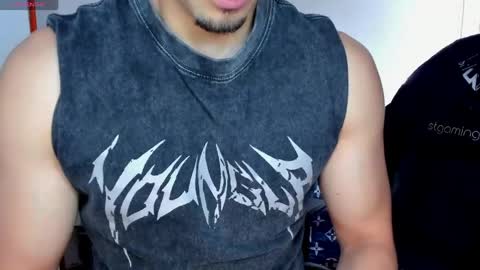 Snapshot of tommy_bred chatting on May 24, 2026, 7:19 pm Twitter BreddTommy IG tommy bredd online show from May 24, 2026, 7:19 pm