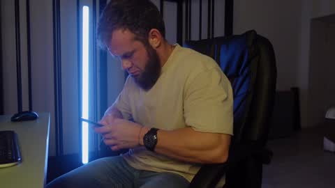  tommy burnzzz  online show from January 9, 2025, 3:26 am