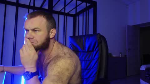  tommy burnzzz  online show from January 21, 2025, 2:33 am