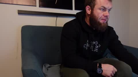  tommy burnzzz  online show from February 10, 2025, 2:52 am