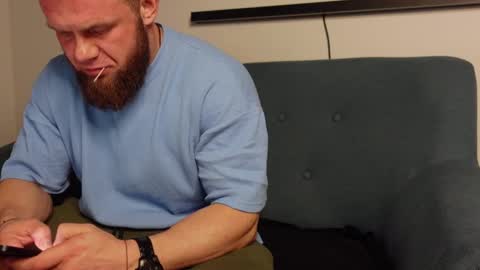  tommy burnzzz  online show from March 12, 2025, 5:28 pm