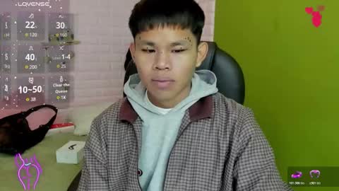 Tommy online show from November 23, 2025, 4:18 pm