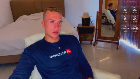 Tommy online show from November 1, 2025, 12:45 am