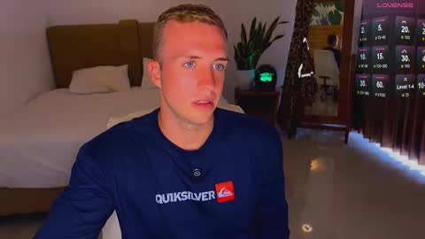 Tommy online show from November 13, 2025, 6:01 am