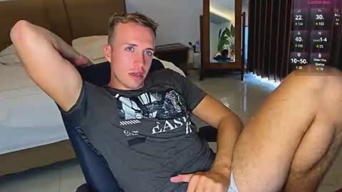 Tommy online show from July 16, 2026, 4:29 am