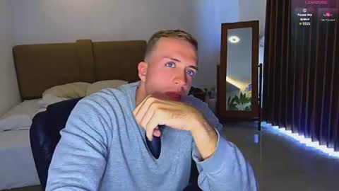 Tommy online show from July 25, 2026, 4:32 am