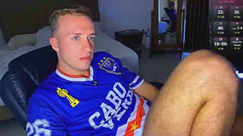 Tommy online show from July 27, 2026, 5:58 am