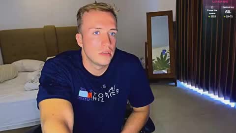 Tommy online show from August 2, 2026, 3:38 am