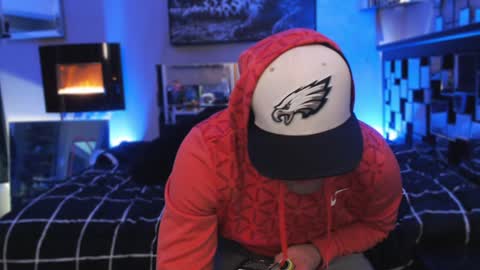 Tommy online show from January 17, 2025, 9:17 pm